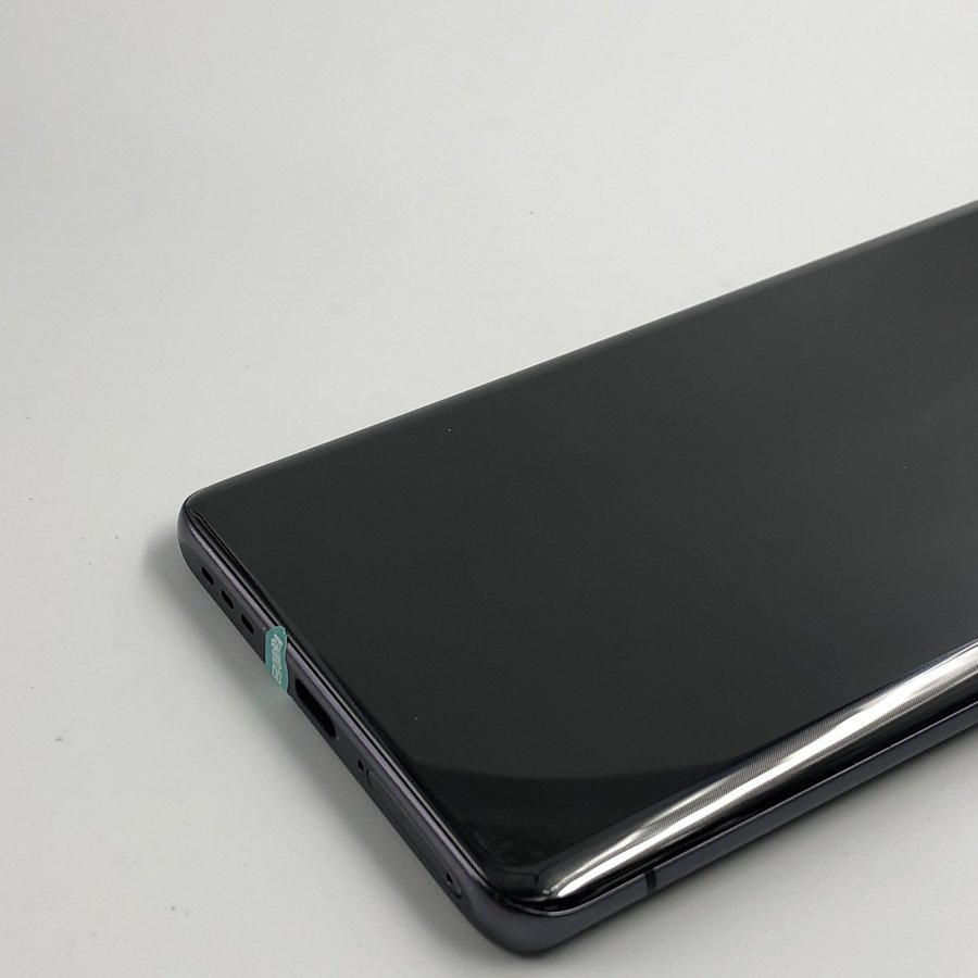 oppo【find x2】5g全网通 夜海 8g/256g 国行 8成新