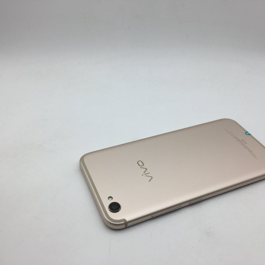 vivox9全网通金色64g国行9成新