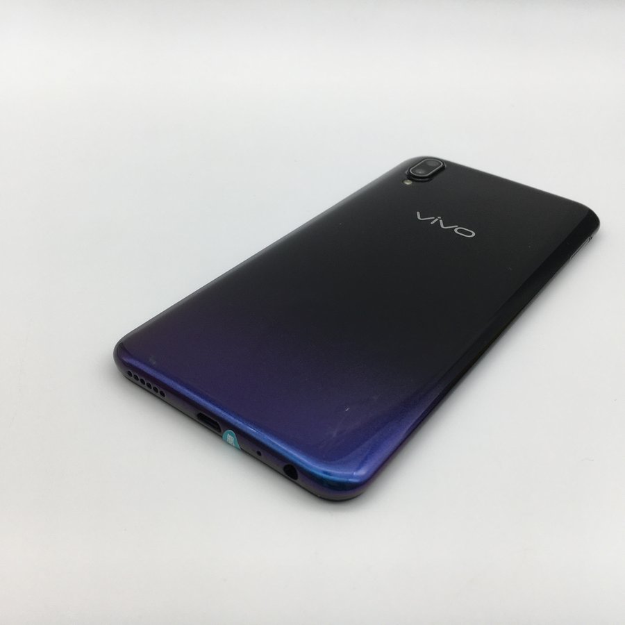 vivo【y93】全网通 黑色 3g/64g 国行 95成新
