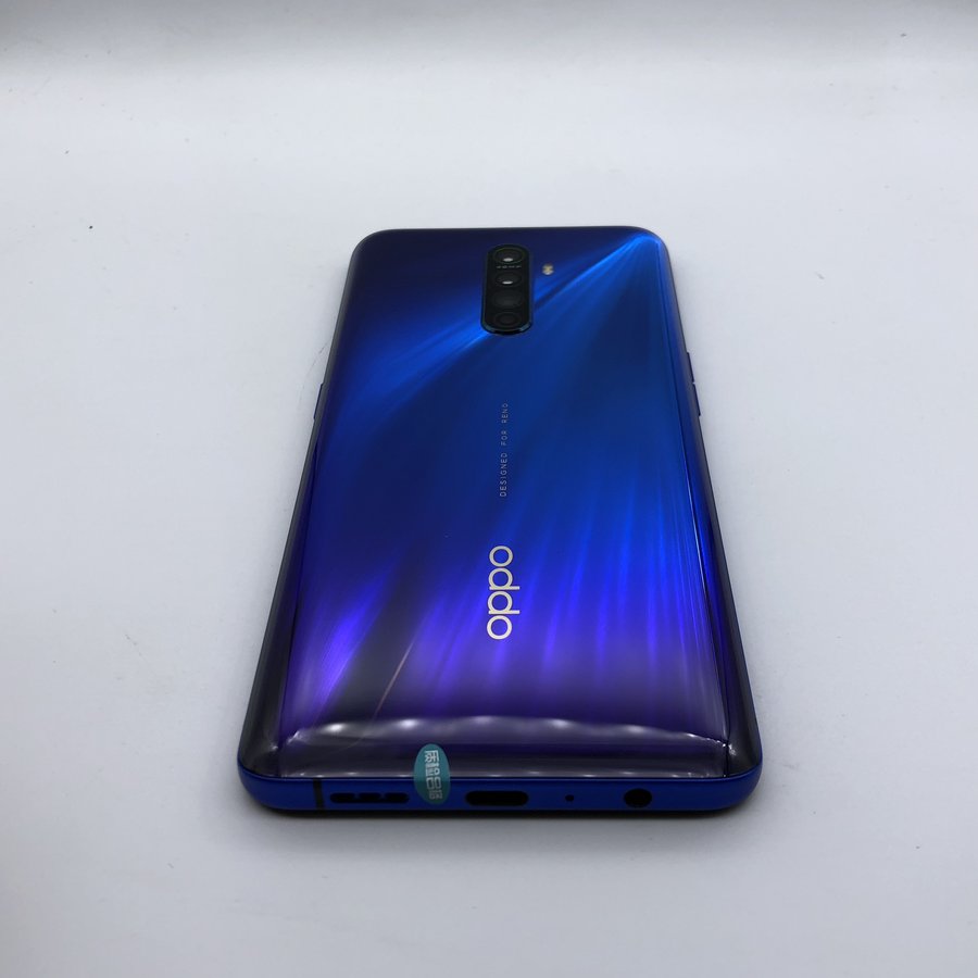 oppo【reno ace】全网通 电音紫 8g/128g 国行 95