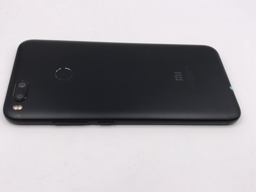 小米【小米5x】全网通 黑色 32g 国行 9成新