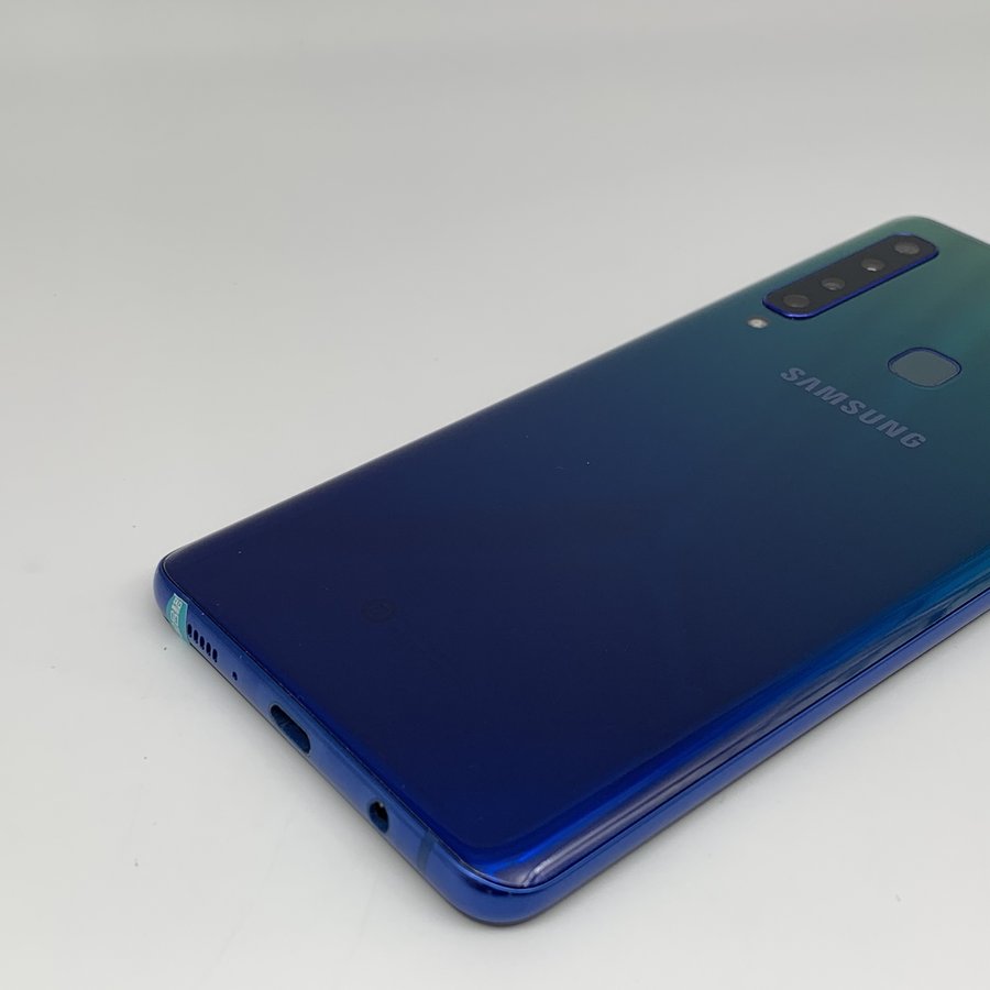 三星【galaxy a9s】全网通 蓝色 6g/128g 国行 9成新