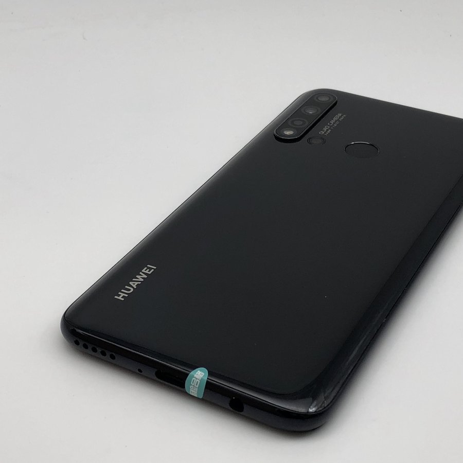 华为【nova 5i】全网通 黑色 8g/128g 国行 9成新