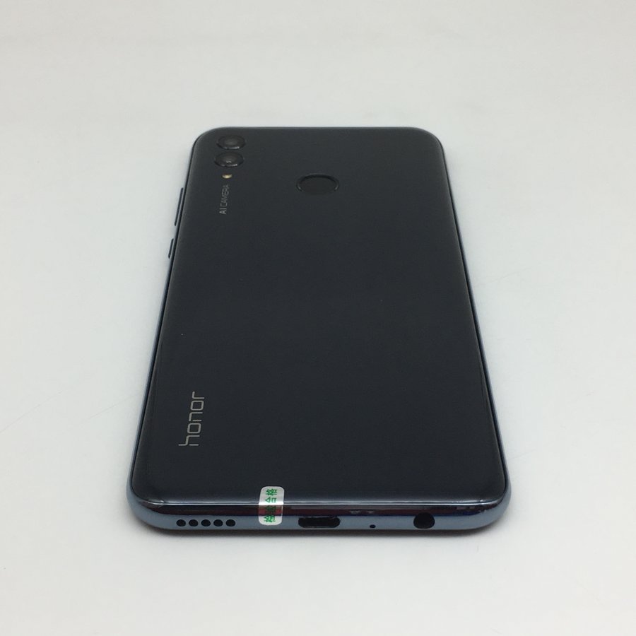 荣耀【荣耀10青春版】全网通 黑色 6g/64g 国行 9成新 真机实拍