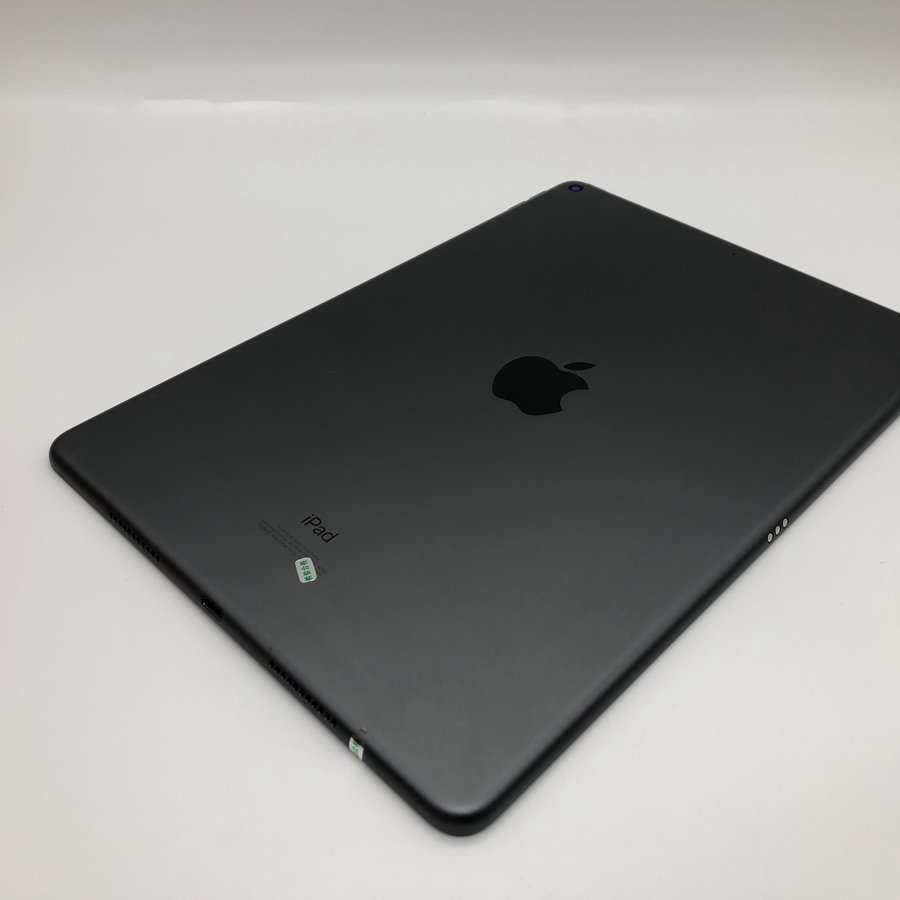 5英寸(19款)】wifi版 深空灰 64g 国行 99新 真机实拍