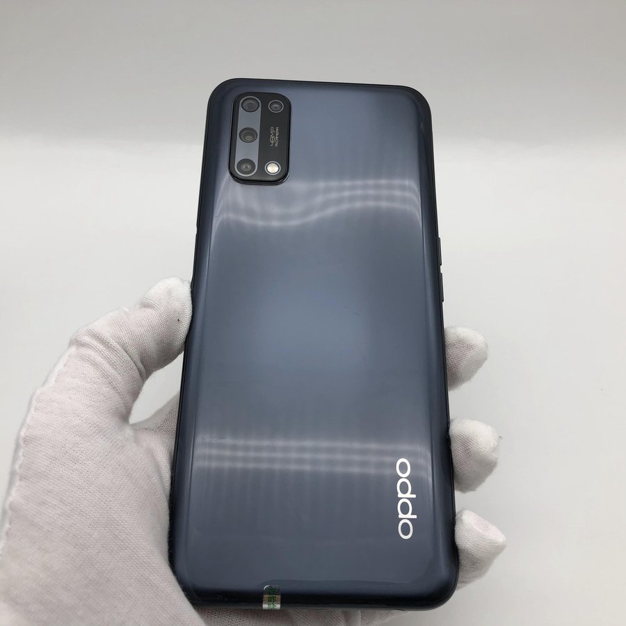 oppo【k7x 5g】黑镜 6g/128g 国行 95新 真机实拍