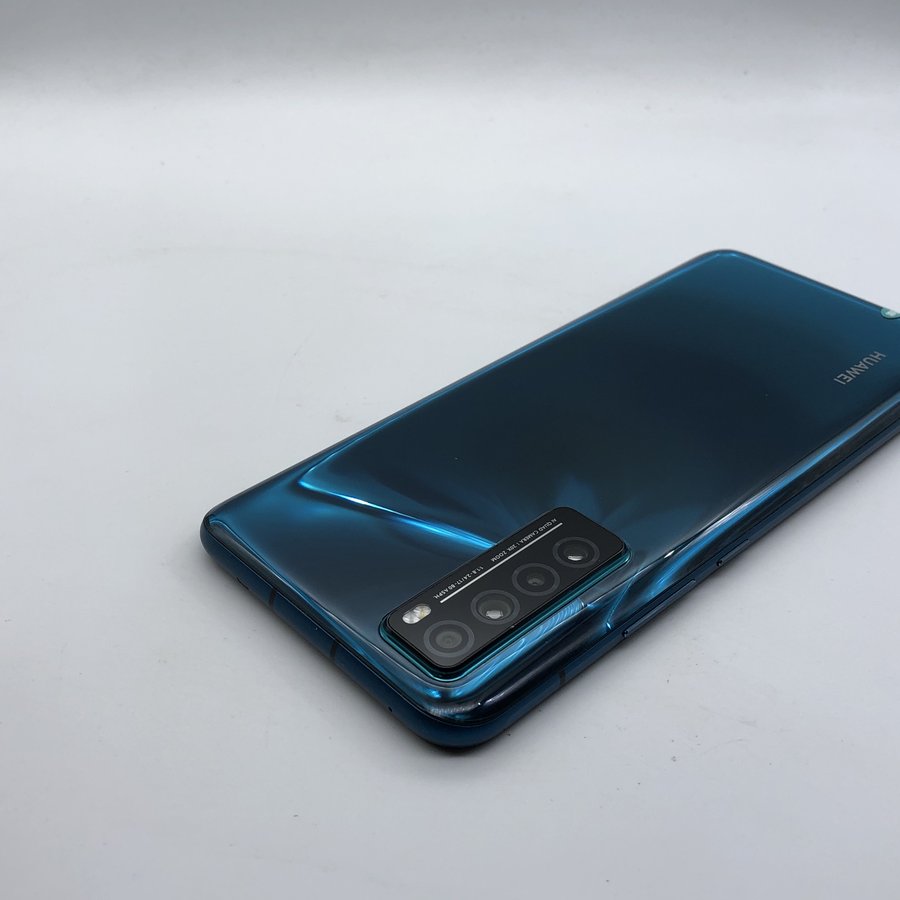 华为【nova 7(5g)】5g全网通 绮境森林 8g/128g 国行 95成新