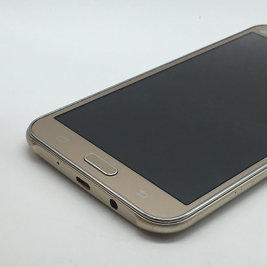 三星galaxyj7金色移动4g3g2g16g国行9成新