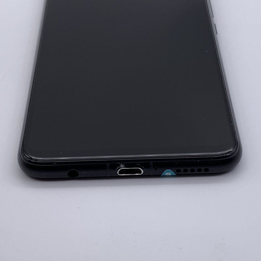 华为【nova3i】全网通 亮黑色 6g/128g 国行 8成新