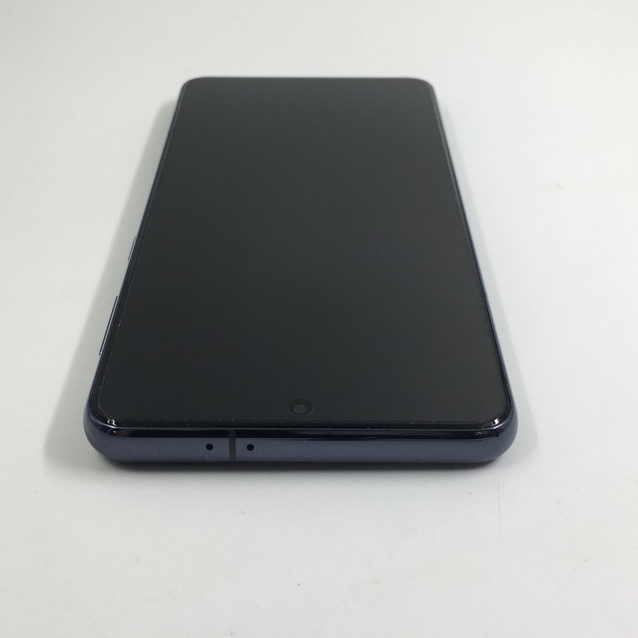 三星【galaxy s21】5g全网通 墨影灰 8g/128g 国行 95新 8g/128g 真机