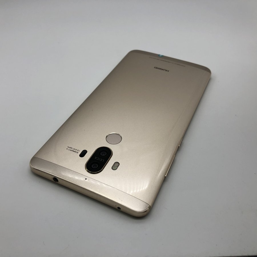 华为mate9