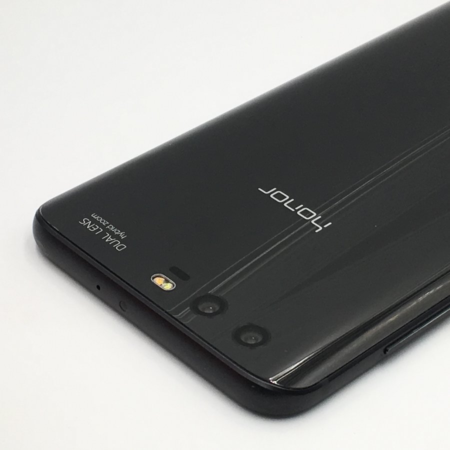 荣耀【荣耀9】全网通 黑色 128g 国行 7成新