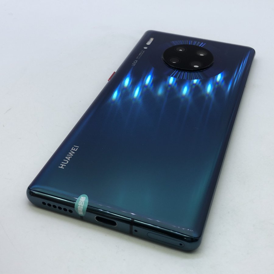 华为mate 30 pro