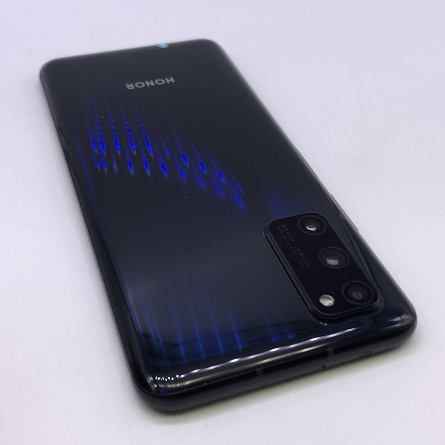 荣耀【v30 pro (5g)】5g全网通 幻夜星河 8g/256g 国行 95成新