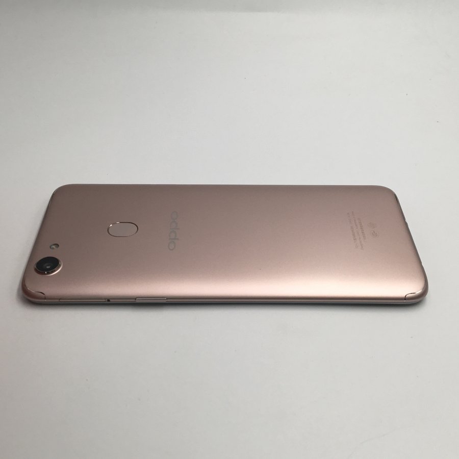 oppoa79全网通金色64g国行9成新
