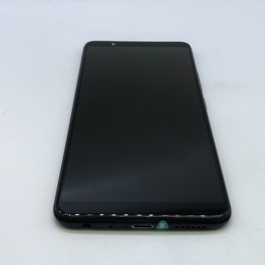 vivo【x20】全网通 黑色 4g/64g 国行 8成新