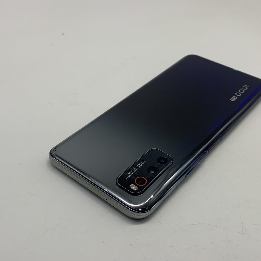 vivo【iqoo neo3(5g)】夜幕黑 8g/128g 国行 95成新