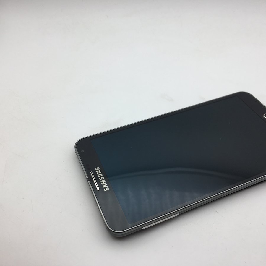 三星【galaxy note 3】移动 4g/3g/2g 黑色 32g 国行 8成新