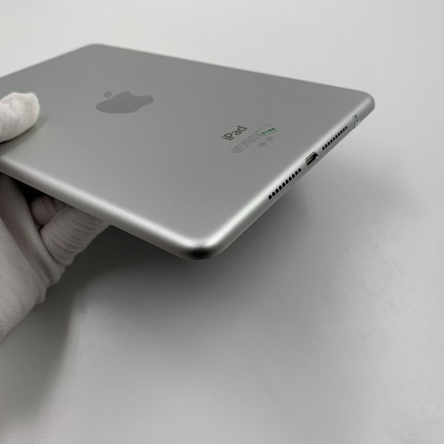 苹果【ipad mini 4】wifi版 银色 128g 国行 95新 真机实拍