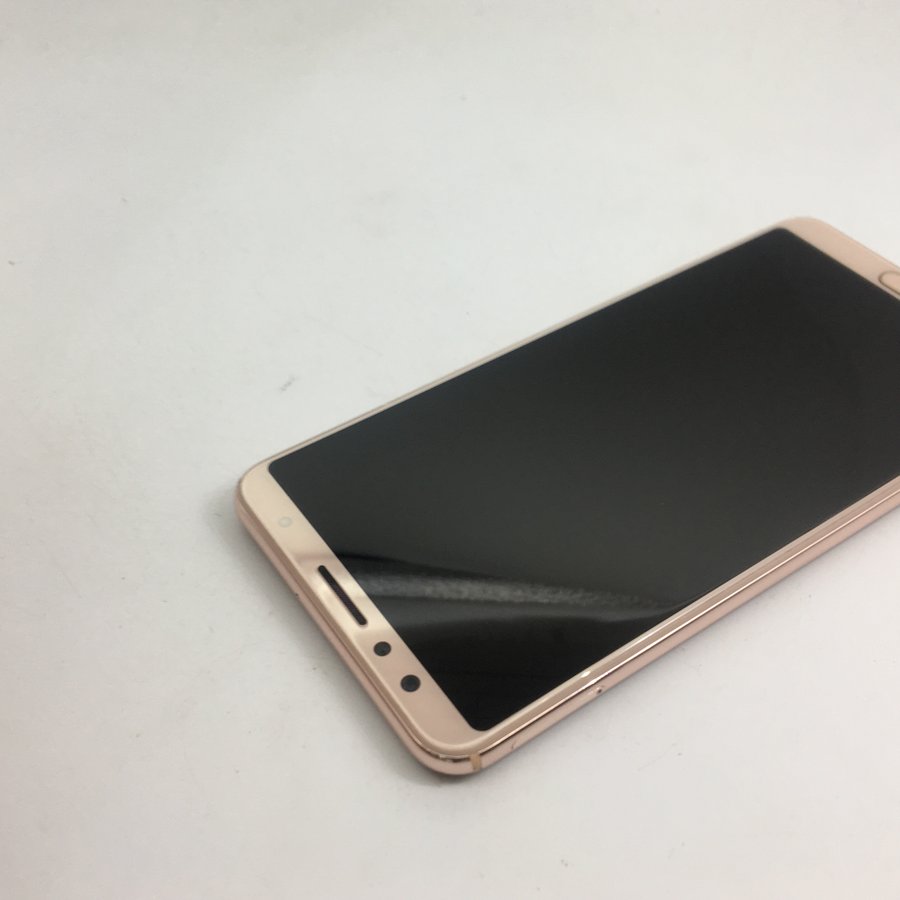 华为【nova2s】全网通 粉色 6g/128g 国行 95成新