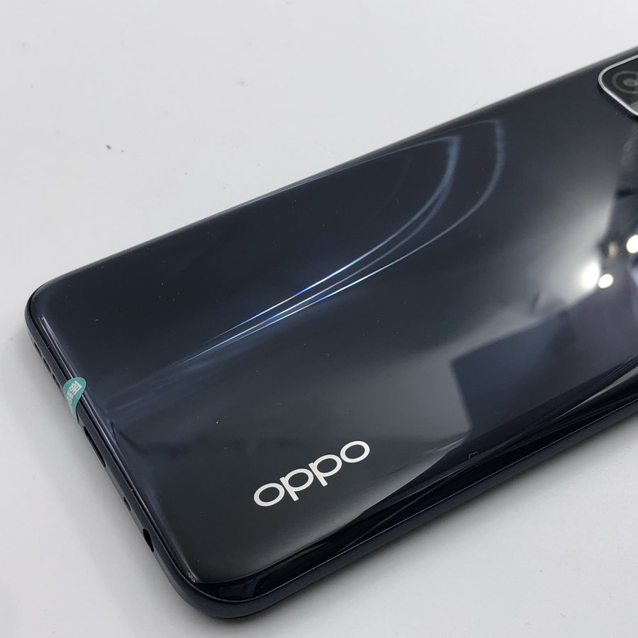 oppo【oppo a32】全网通 琉璃黑 4g/128g 国行 99新