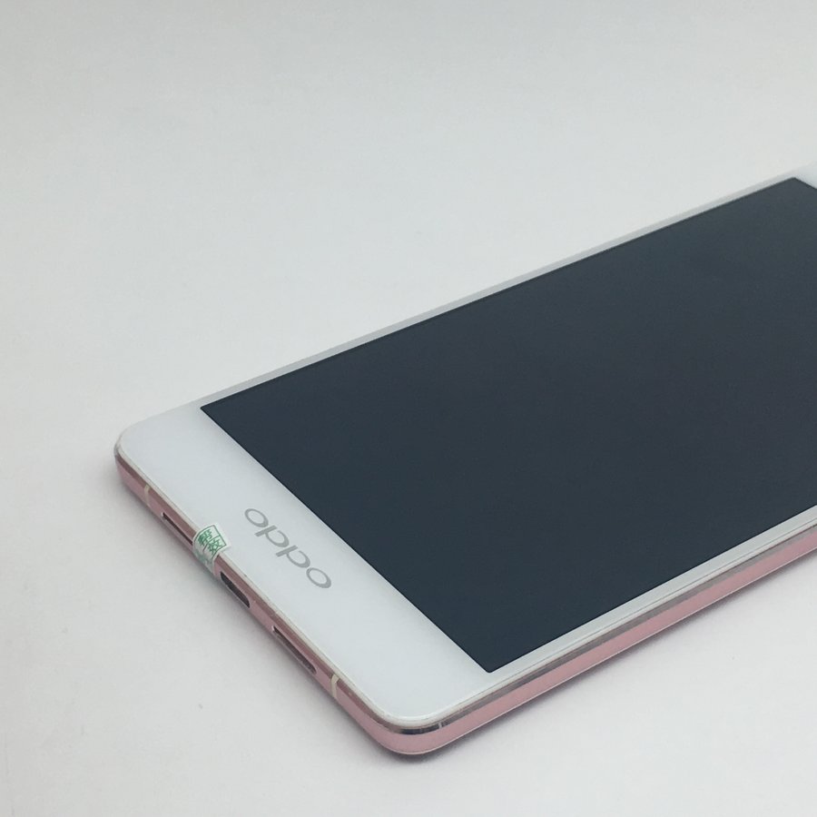 oppo【r7s】移动 4g/3g/2g 玫瑰金 32 g 国行 7成新