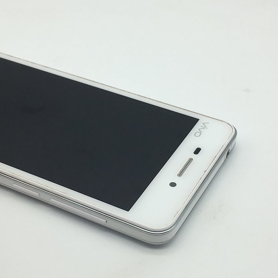 vivo 【y31】 全网通 白色 16 g 国行 9成新 jd