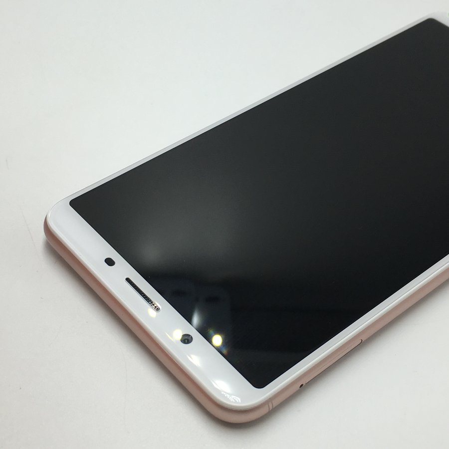 vivo【y71】全网通 金色 64 g 国行 95成新