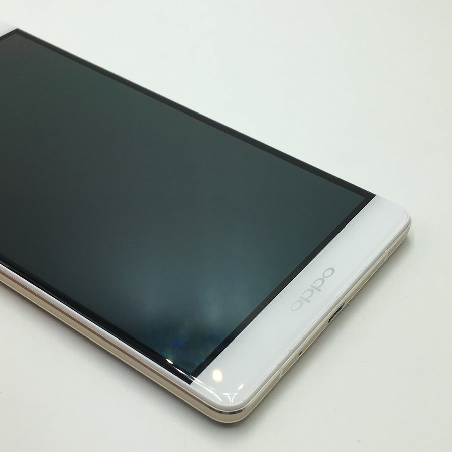 oppo【r7 plus】全网通 金色 32 g 国行 95成新