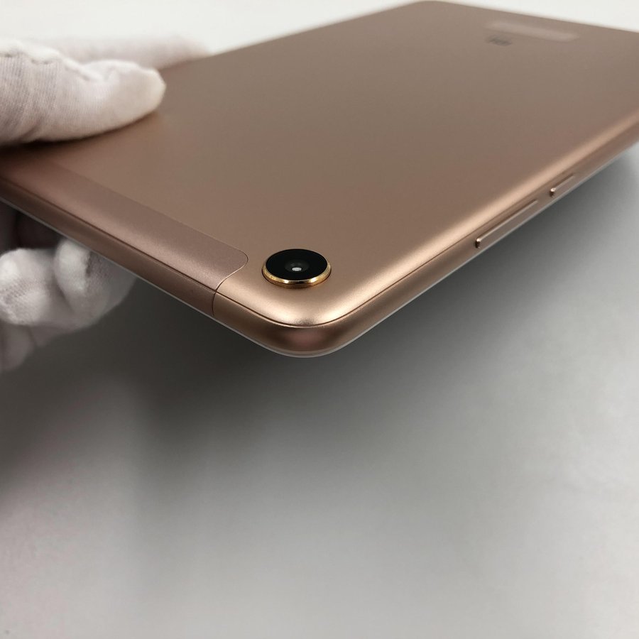 小米【平板4】wifi版 金色 32g 国行 95新 真机实拍