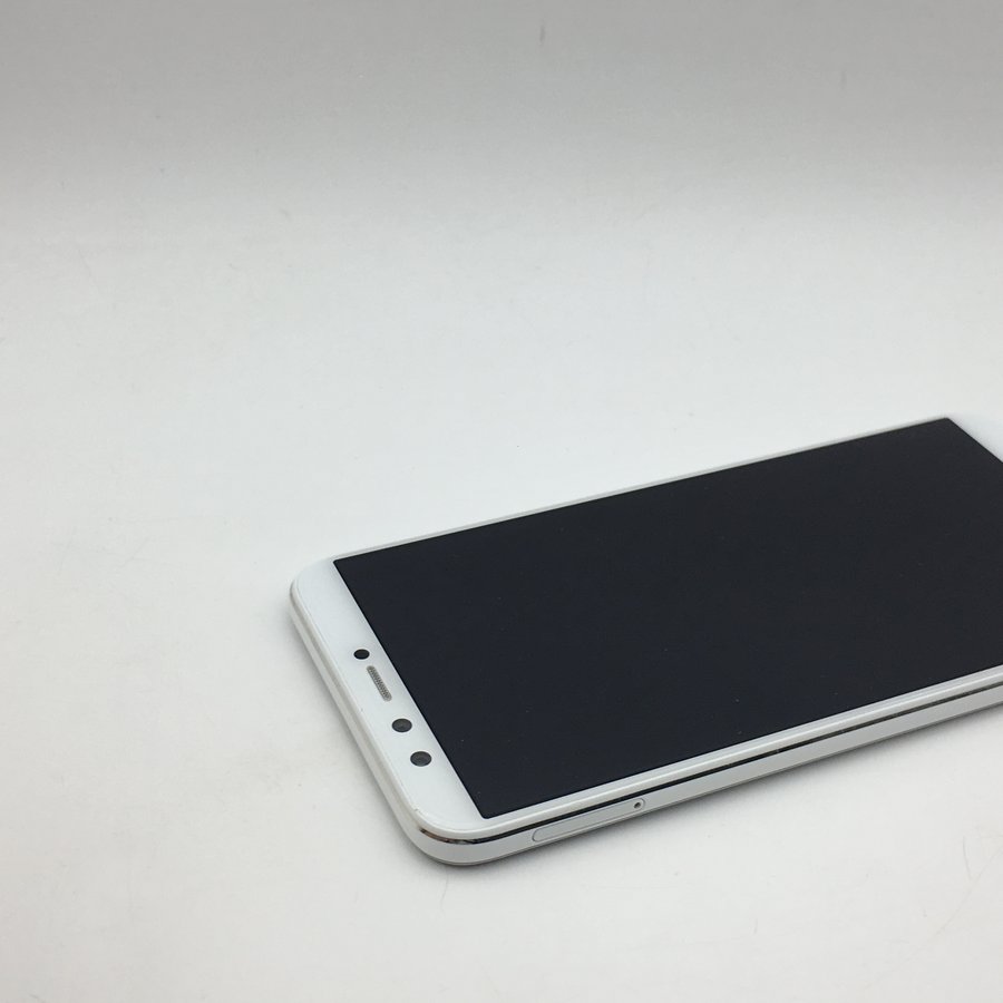 荣耀【荣耀9青春版】全网通 白色 国行 9成新