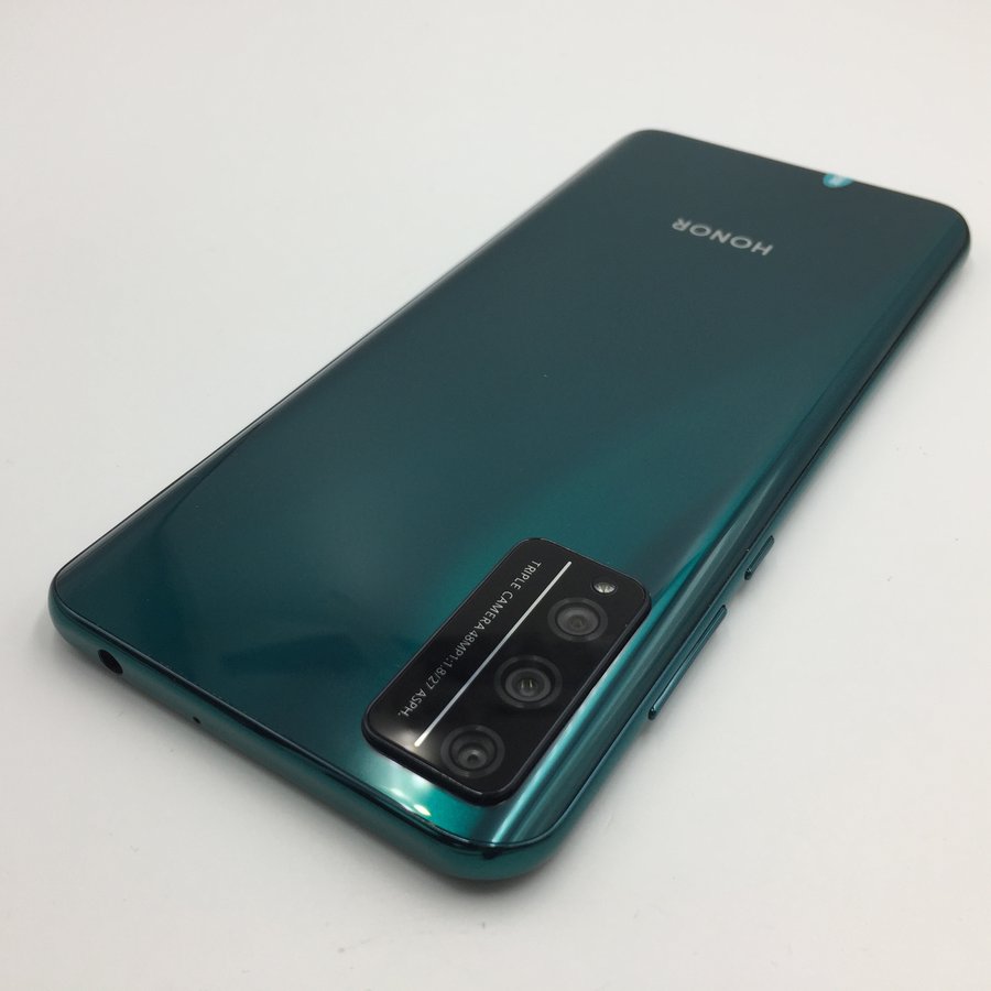 荣耀【play4t pro】全网通 蓝水翡翠 8g/128g 国行 99成新 8g/128g