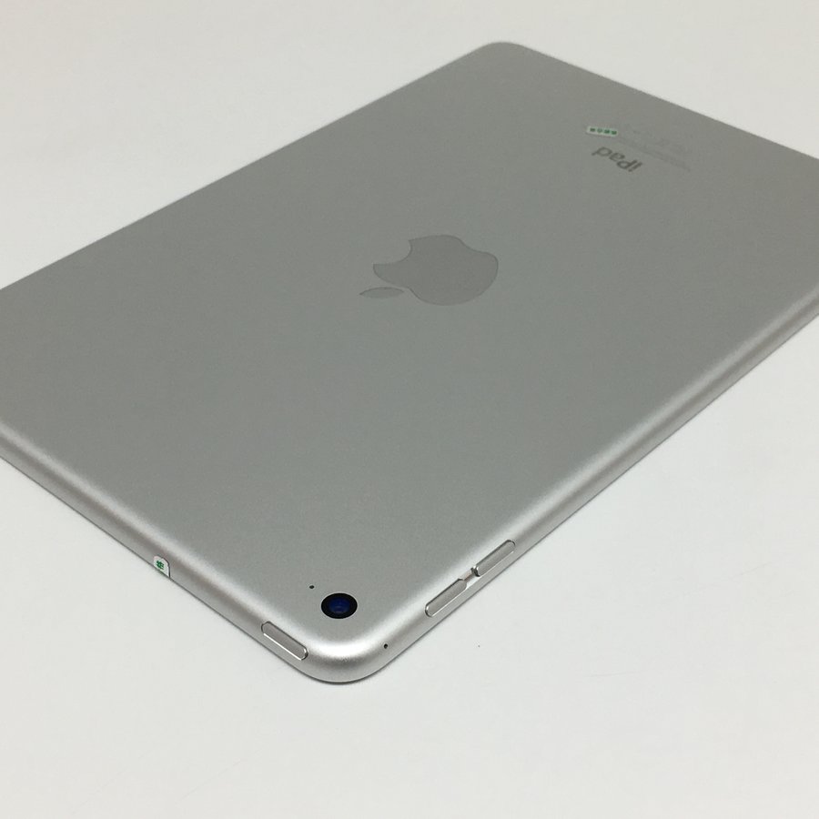 苹果【ipad 2018年新款】wifi版 银色 128g 国行 99成新 真机实拍