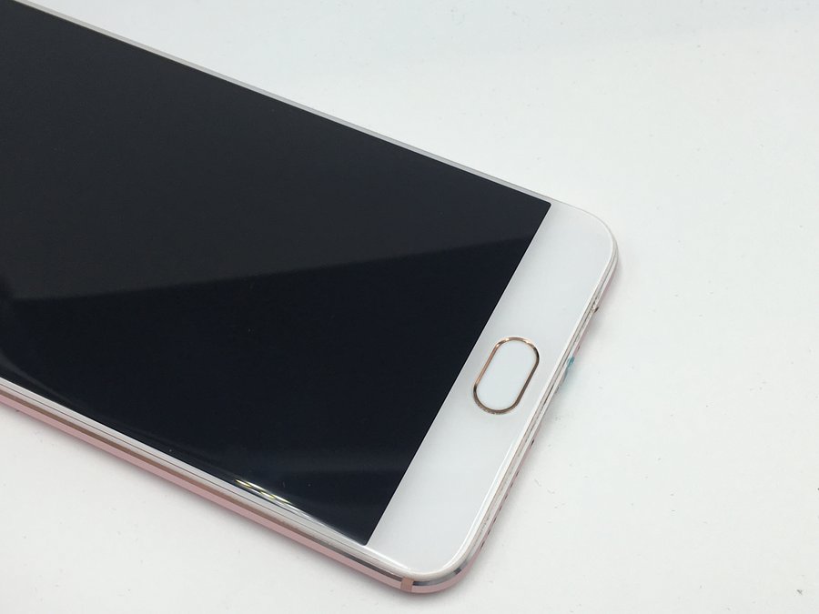 oppo【r9】移动 4g/3g/2g 玫瑰金 64g 国行 8成新 - 专业质检 180天