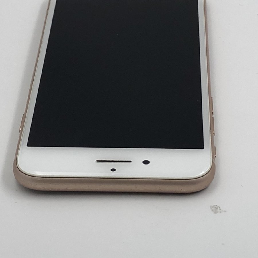 苹果【iphone 8】全网通 金色 64g 国行 7成新