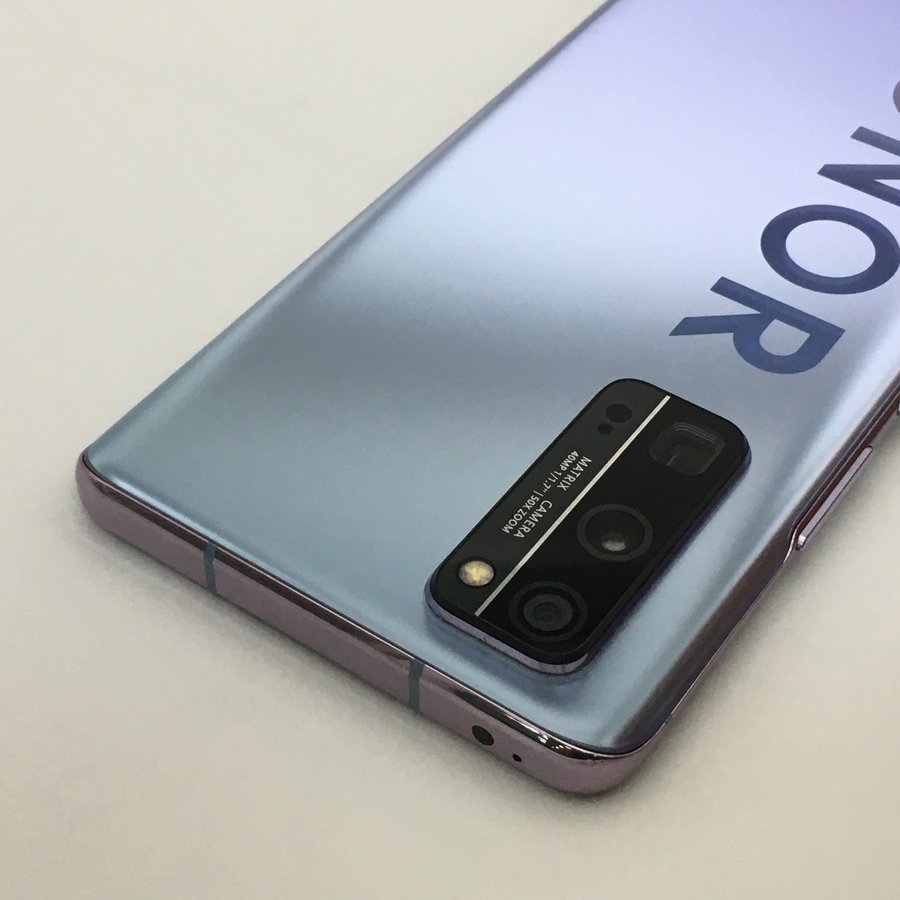 荣耀【荣耀 30 pro】5g全网通 钛空银 8g/128g 国行 99成新