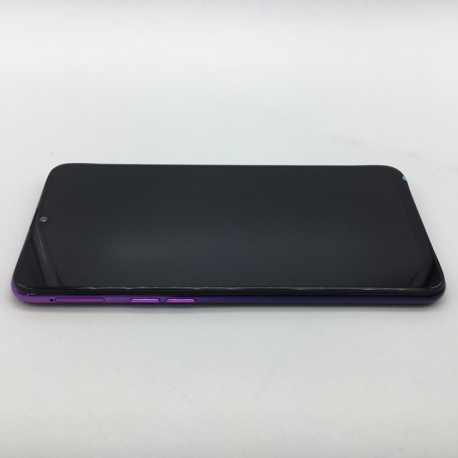 oppo【a7x】全网通 紫色 4g/128g 国行 9成新