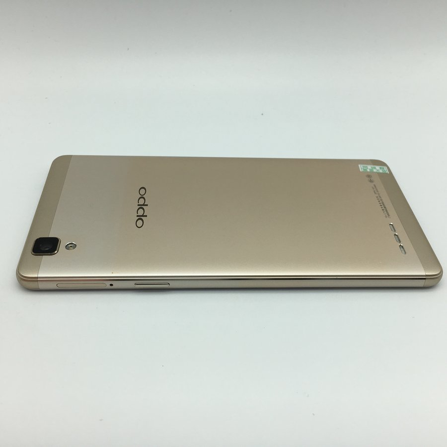 oppo【a53】金色 移动 4g/3g/2g 16 g 国行 8成新