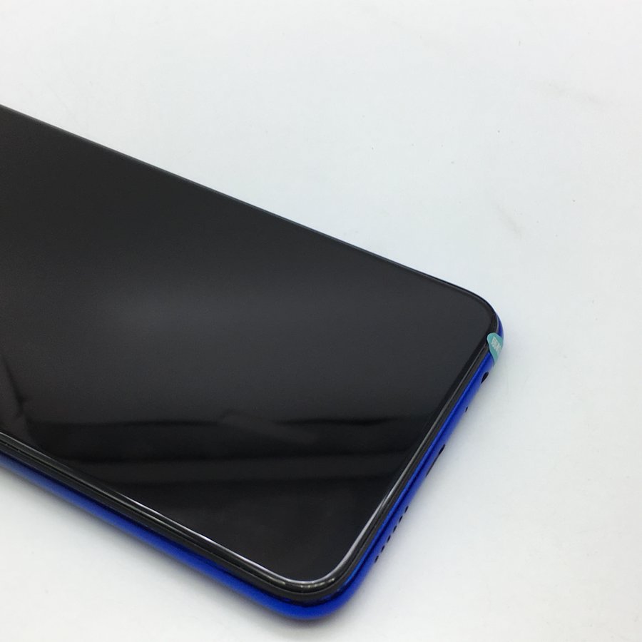 oppo【a7x】全网通 蓝色 4g/128g 国行 9成新