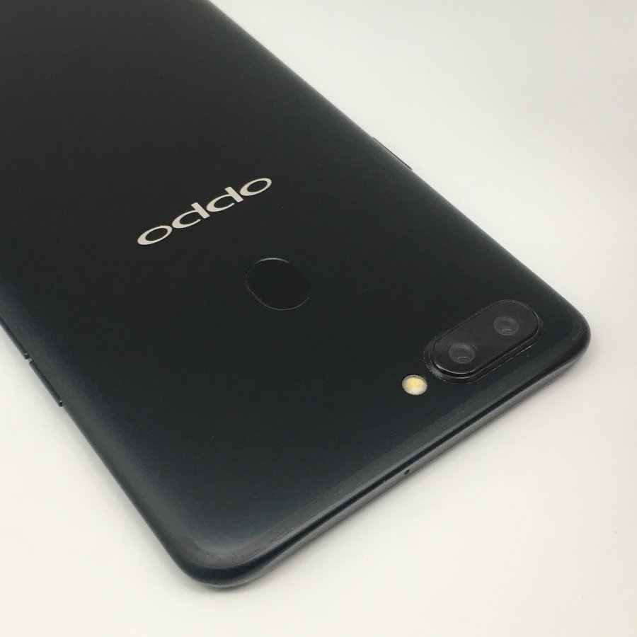 oppo【r11s plus】全网通 黑色 64g 国行 8成新