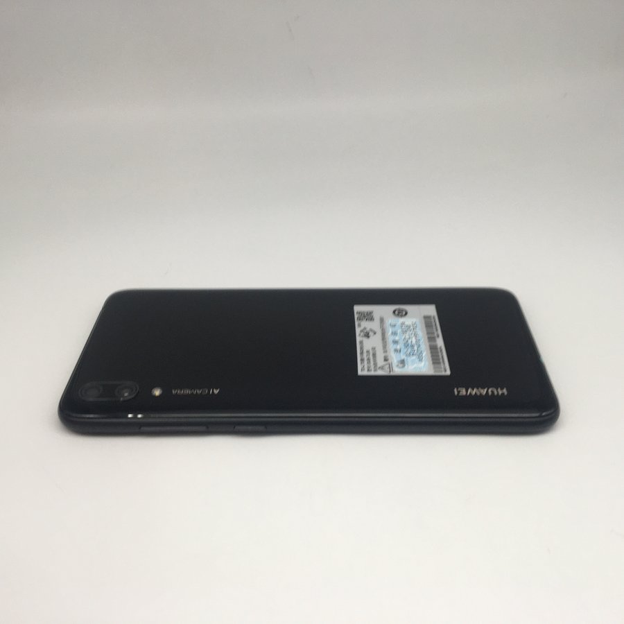 华为【畅享9】移动 4g/3g/2g 黑色 4g/64g 国行 9成新