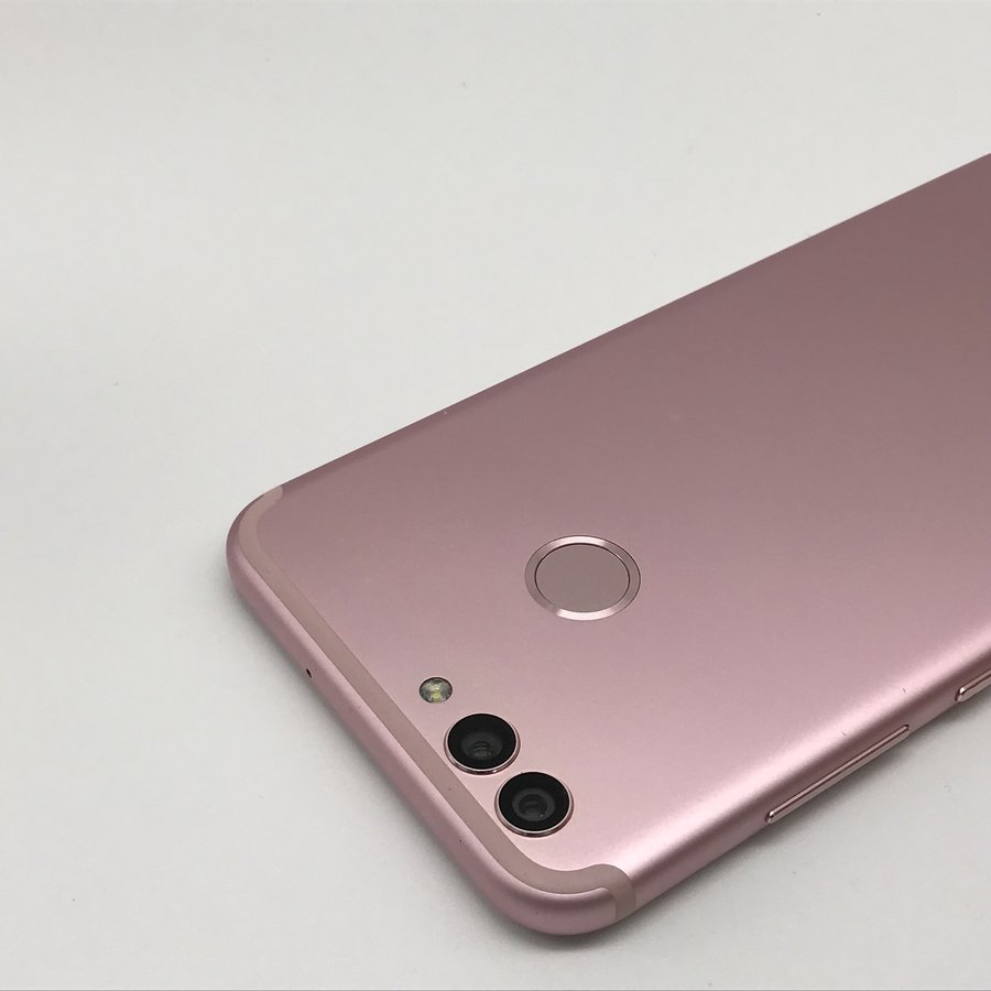 华为【nova2】全网通 玫瑰金 64g 国行 8成新