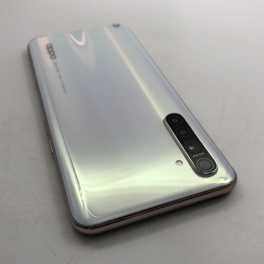oppo【k5】全网通 极地阳光 8g/128g 国行 95成新