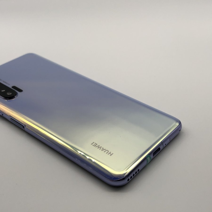 华为nova6全网通普罗旺斯8g128g国行99成新