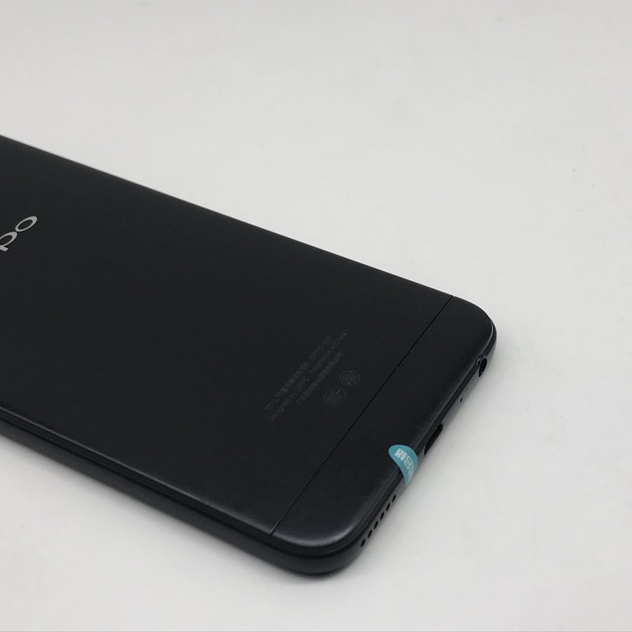 oppo【a57】全网通 黑色 32g 国行 8成新