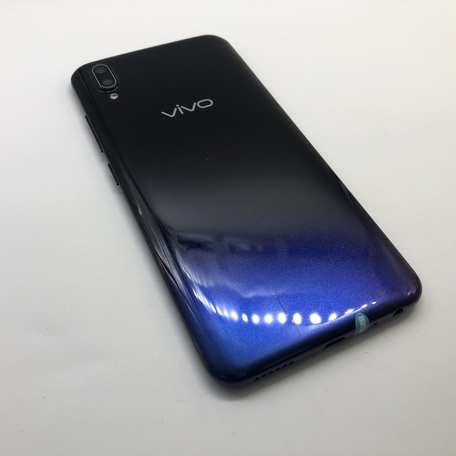 vivovivoy93全网通黑色3g64g国行8成新