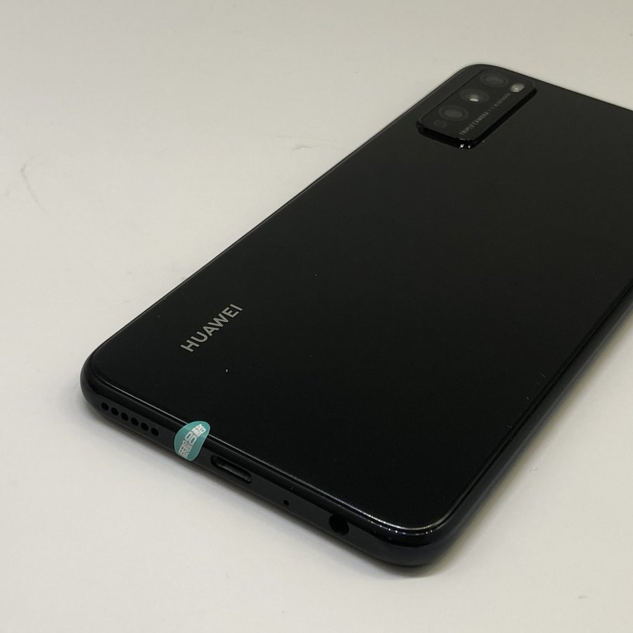 华为【畅享 z】5g全网通 幻夜黑 6g/64g 国行 99新