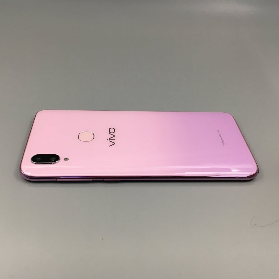 vivo【z3】全网通 粉色 6g/64g 国行 9成新