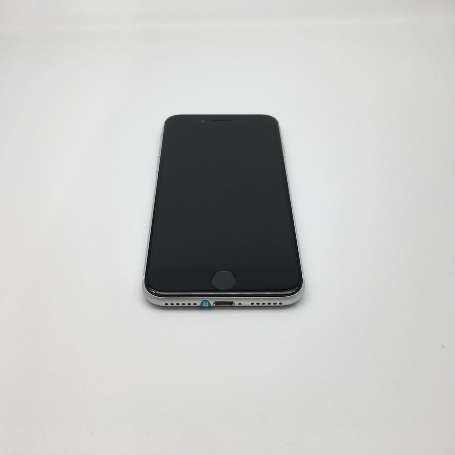 苹果【iphone se2】全网通 白色 128g 国行 99成新