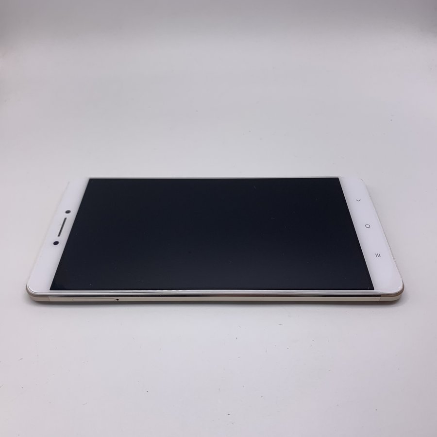 小米【小米max】全网通 金色 64g 国行 9成新